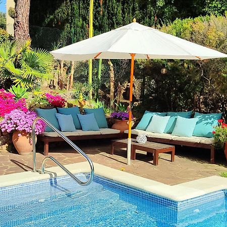 Villa Boheme Costa Brava Calonge  Extérieur photo