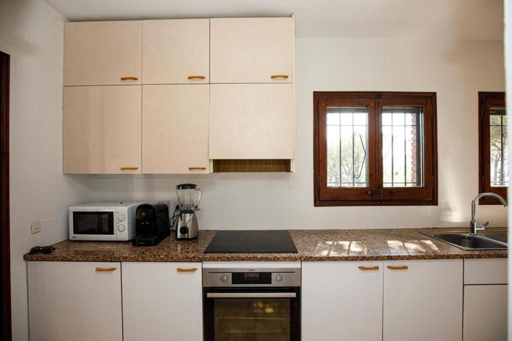 Villa Boheme Costa Brava Calonge  Extérieur photo