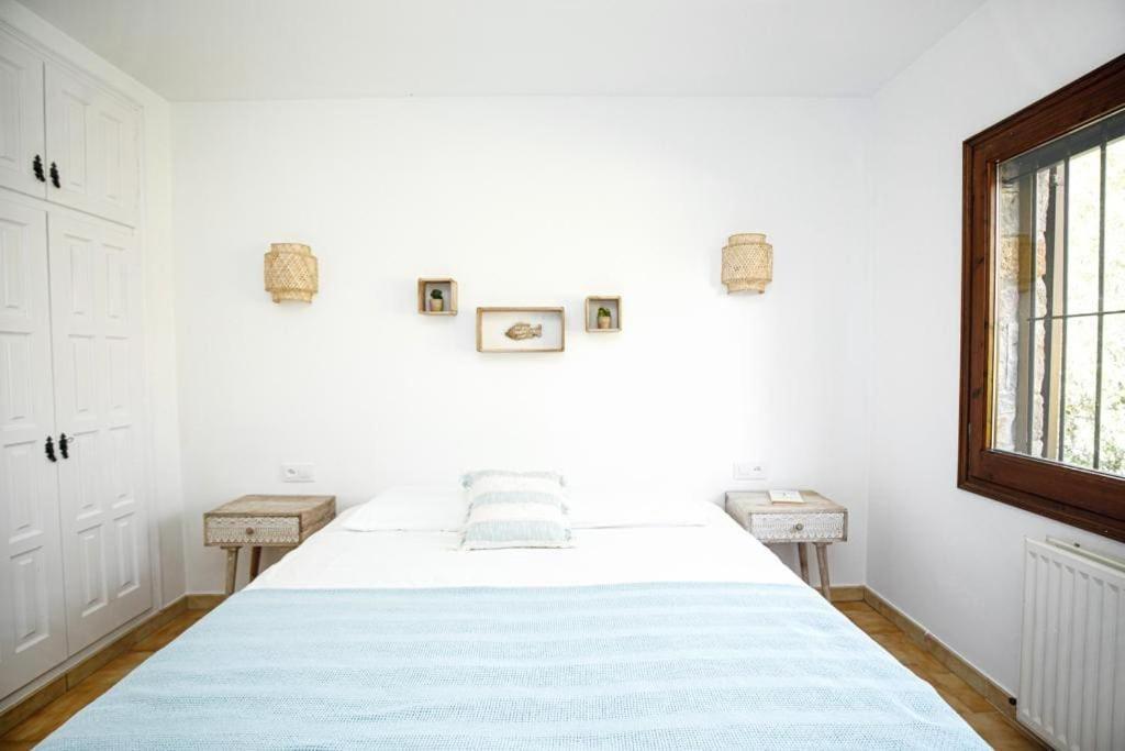 Villa Boheme Costa Brava Calonge  Extérieur photo