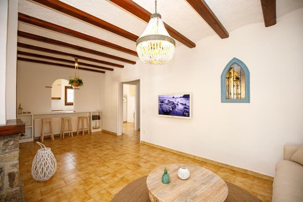 Villa Boheme Costa Brava Calonge  Extérieur photo