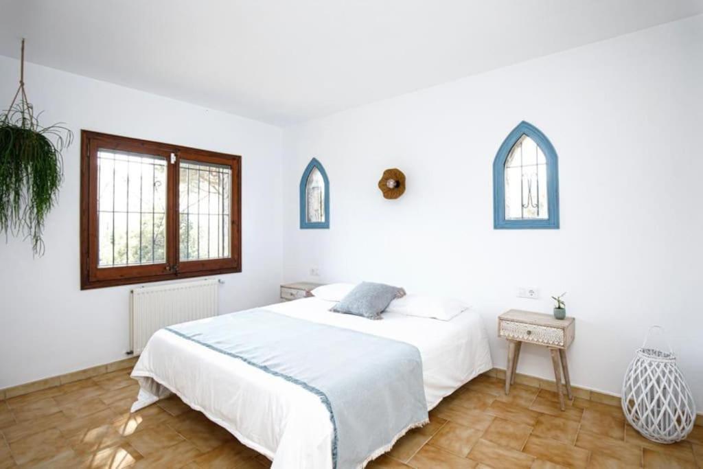 Villa Boheme Costa Brava Calonge  Extérieur photo