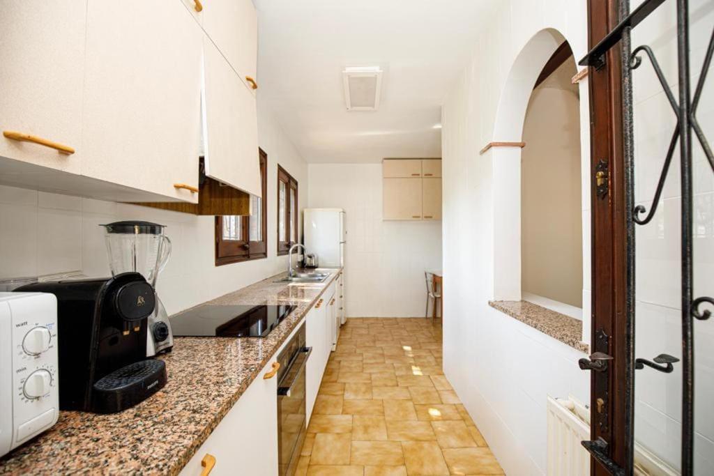 Villa Boheme Costa Brava Calonge  Extérieur photo