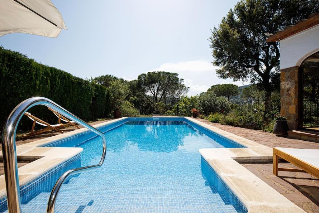 Villa Boheme Costa Brava Calonge  Extérieur photo
