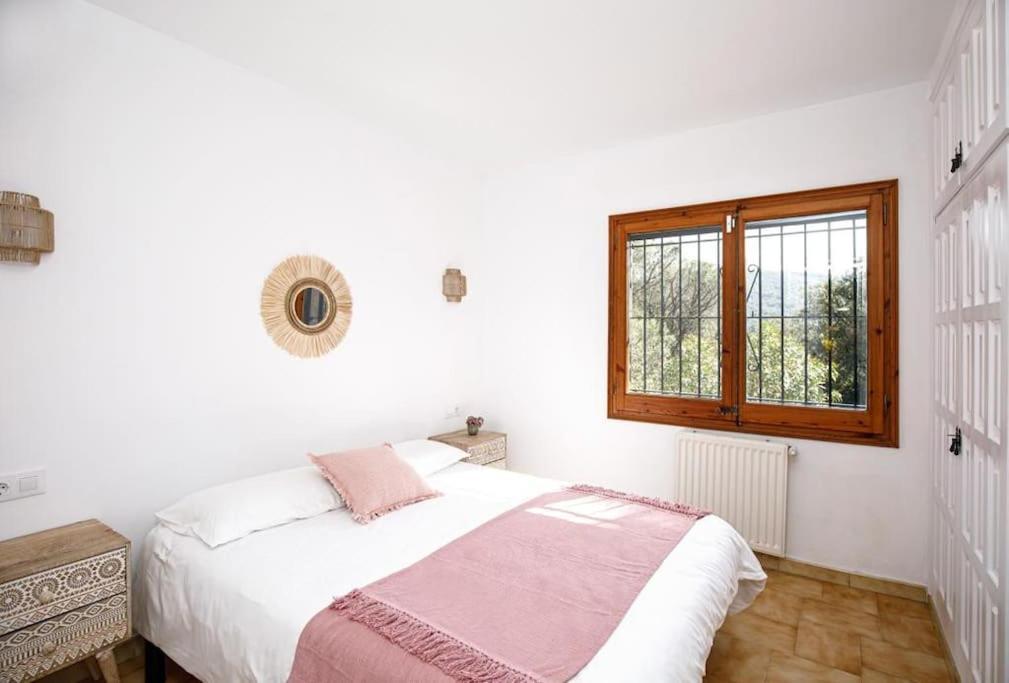 Villa Boheme Costa Brava Calonge  Extérieur photo