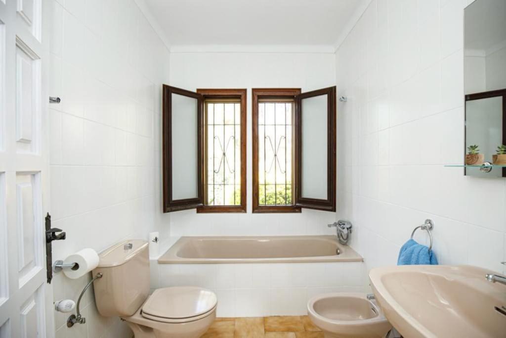 Villa Boheme Costa Brava Calonge  Extérieur photo