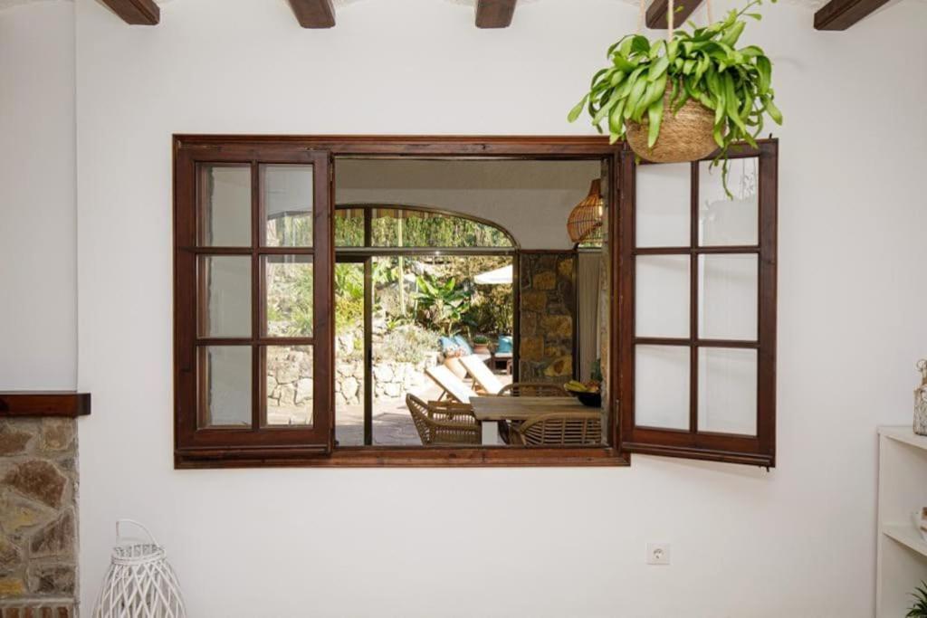 Villa Boheme Costa Brava Calonge  Extérieur photo