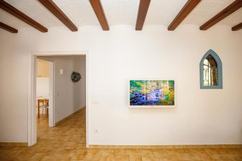 Villa Boheme Costa Brava Calonge  Extérieur photo