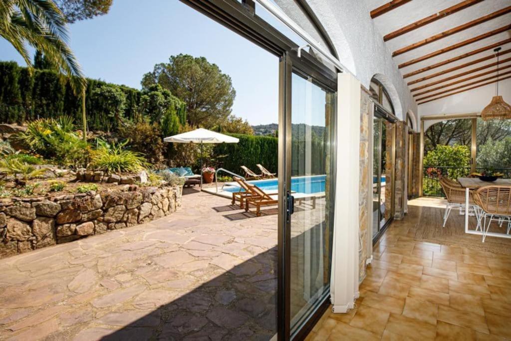 Villa Boheme Costa Brava Calonge  Extérieur photo