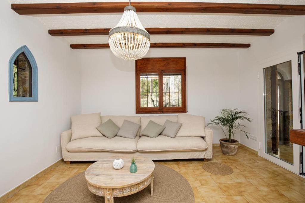 Villa Boheme Costa Brava Calonge  Extérieur photo
