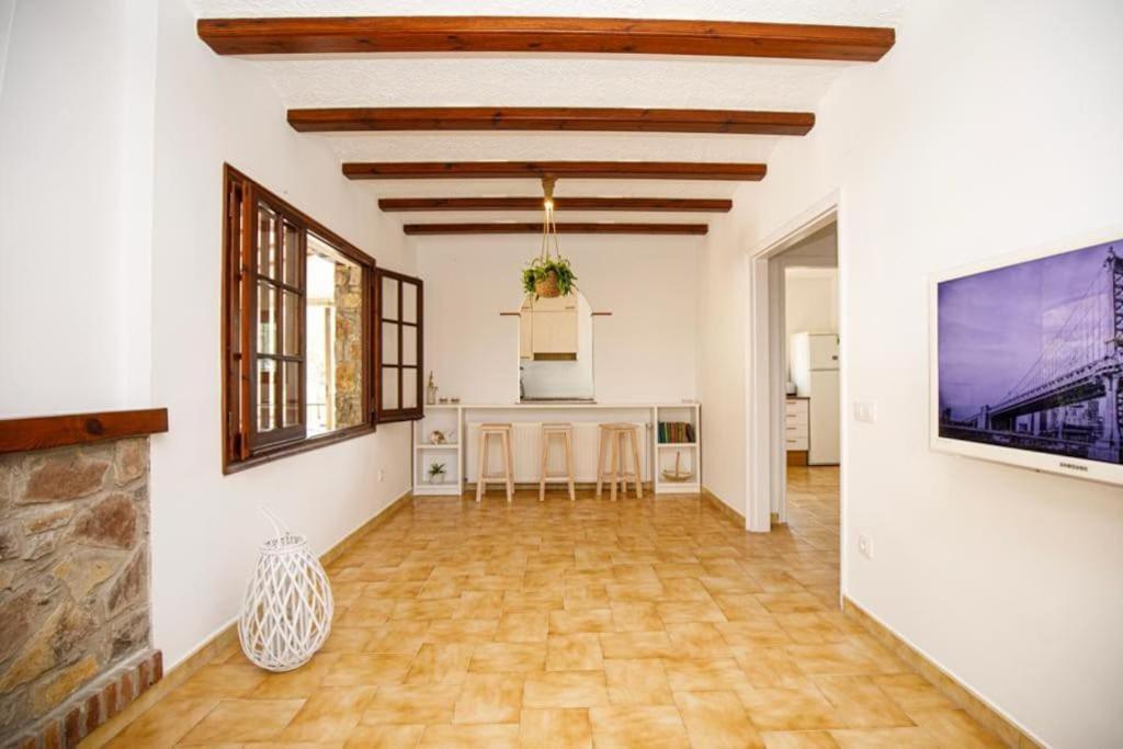 Villa Boheme Costa Brava Calonge  Extérieur photo