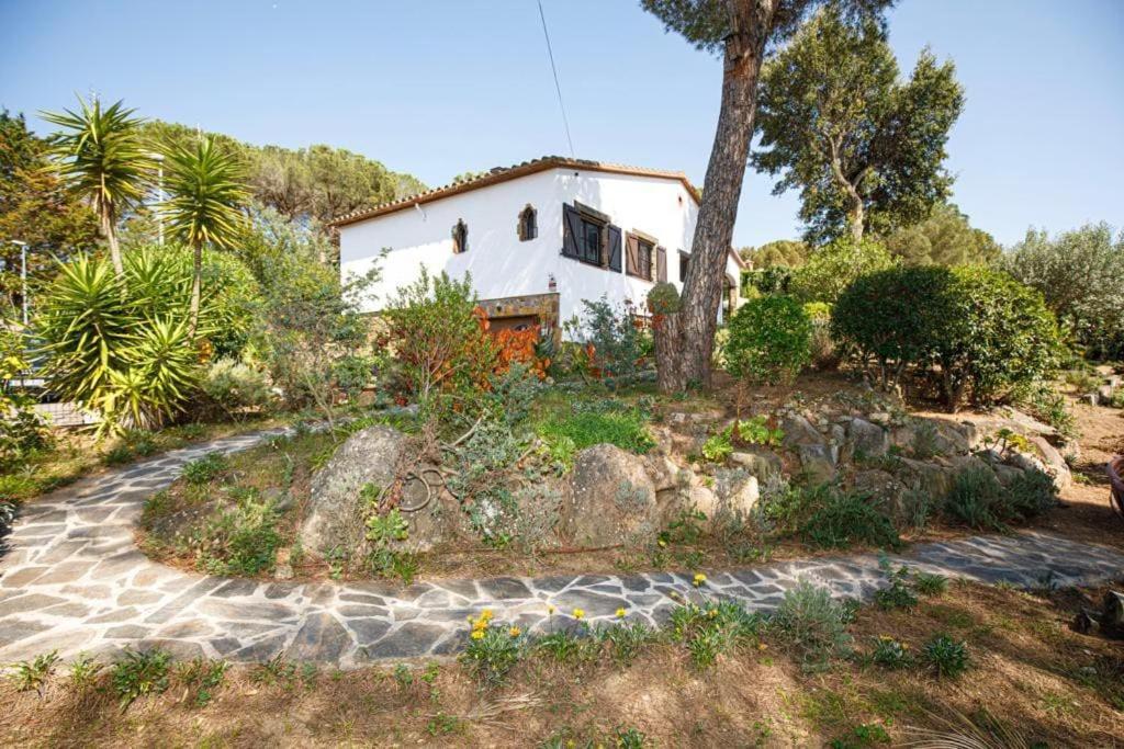 Villa Boheme Costa Brava Calonge  Extérieur photo