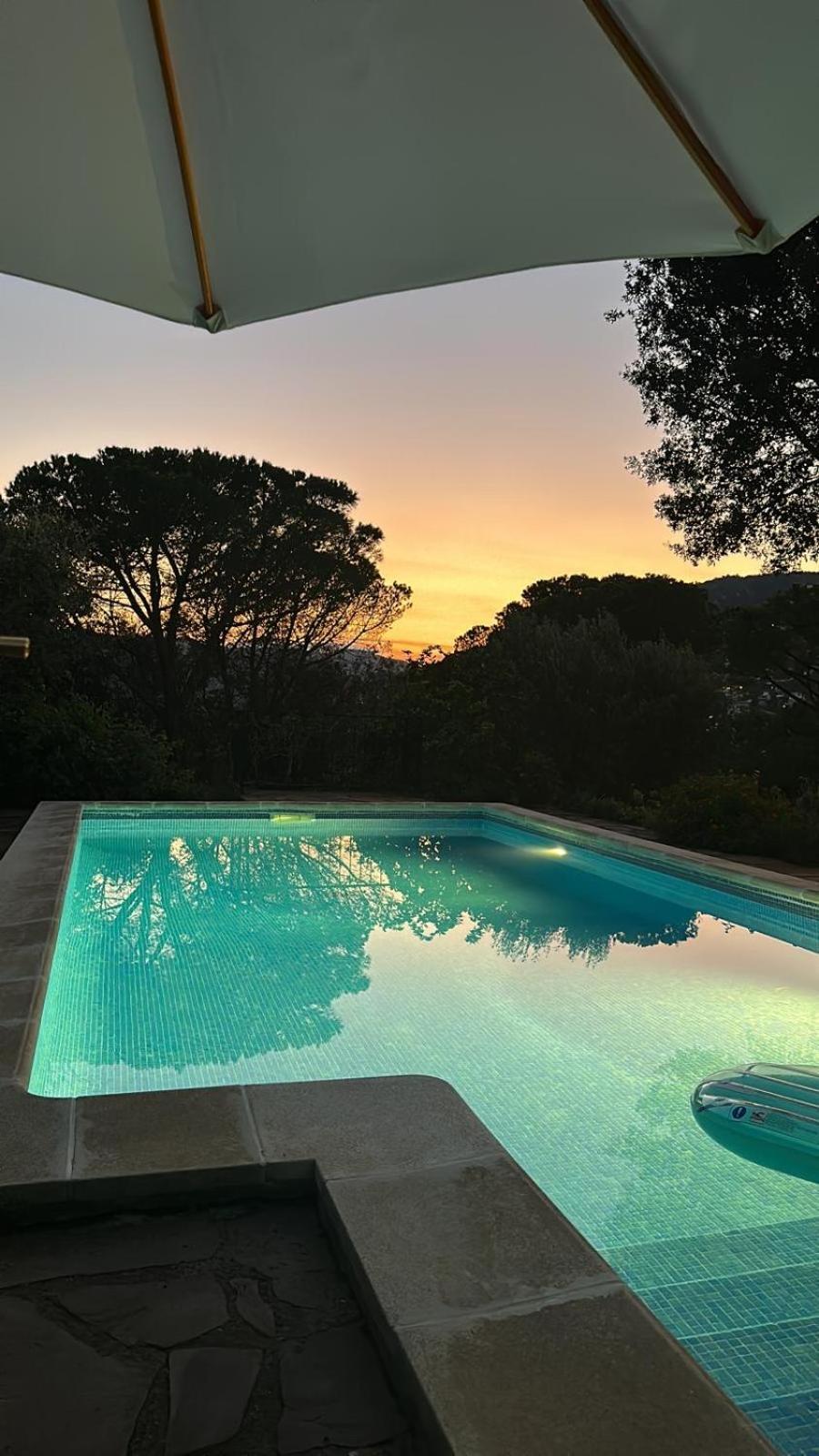Villa Boheme Costa Brava Calonge  Extérieur photo